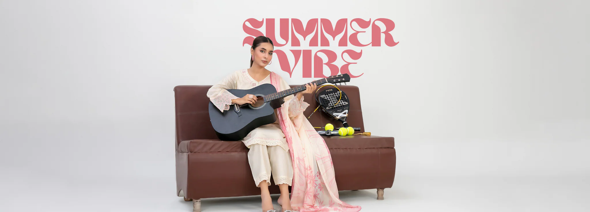 Exquisite Pakistani Fashion for Everyone